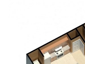 Willows of Coventry Apartments Inverness Floor Plan Willows of Coventry Apartments Inverness Floor Plan